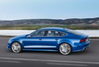 audi s7 sportback audi s7 sportback kosten preise