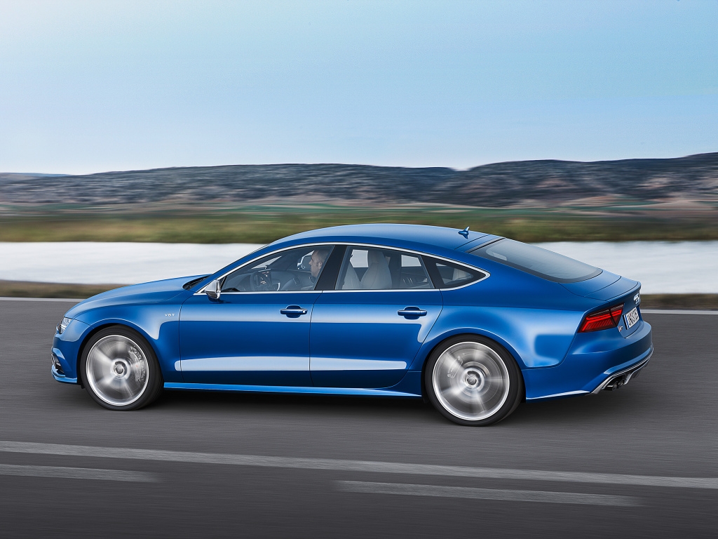audi s7 sportback audi s7 sportback kosten preise