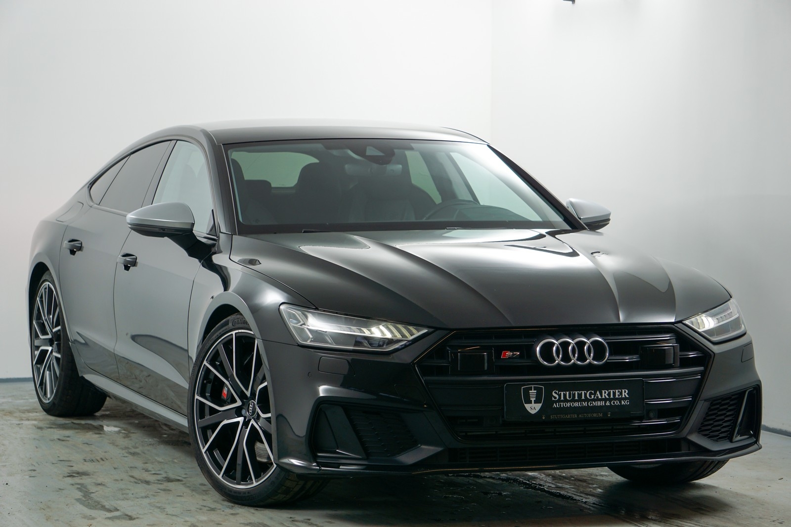 2027 Audi S7