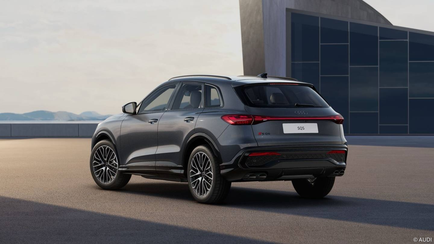audi sq5 2026 2027 neuwagen und lagerfahrzeuge zum besten preis