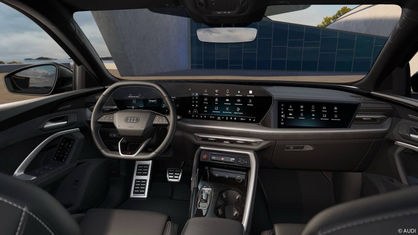 audi sq5 2026 2027 neuwagen und lagerfahrzeuge zum besten preis