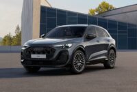 Audi SQ5 2026 2027 Neuwagen Und Lagerfahrzeuge Zum Besten Preis