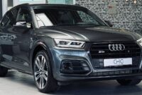 audi sq5 3 0 tfsi quattro gebraucht kaufen in balingen preis 39490