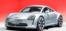 Audi TT 2027 R ckkehr Als Porsche 718 Bruder