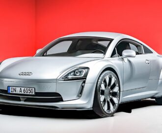 Audi TT 2027 R ckkehr Als Porsche 718 Bruder