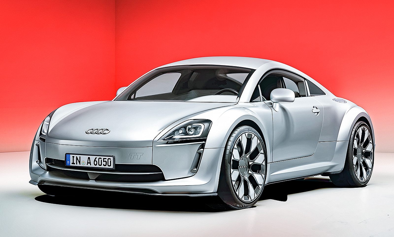 Audi TT 2027 R ckkehr Als Porsche 718 Bruder 