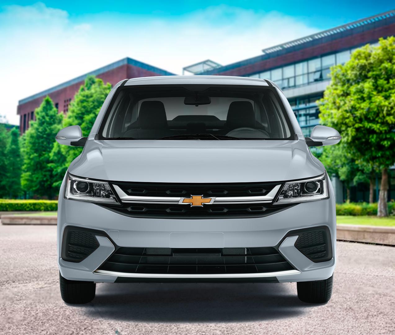 2027 Chevy Aveo