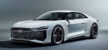 b10 audi rs 5 coupe gets imagined in fantasy land looks flawless
