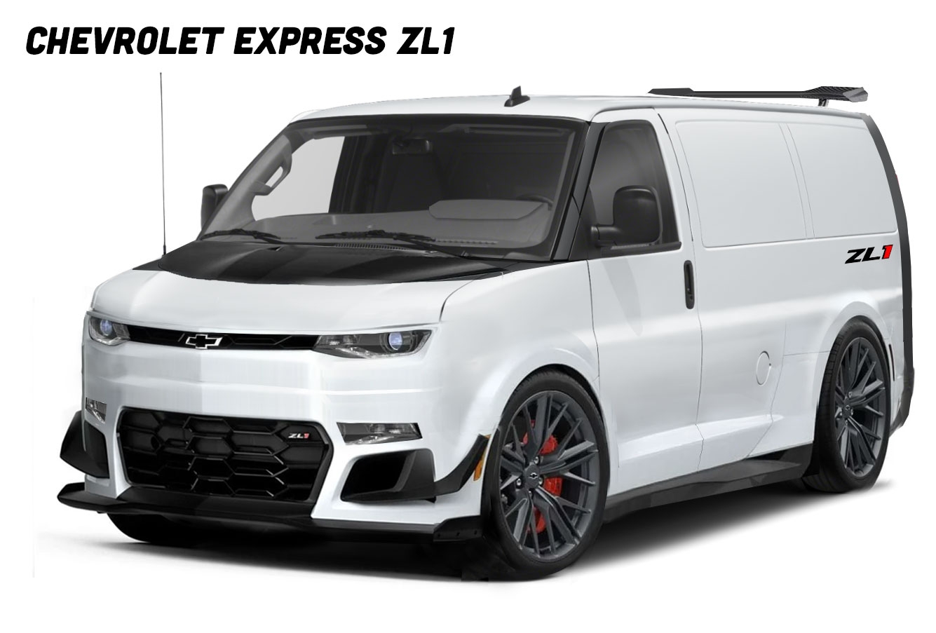 Best New Chevy Work Van Online Sale We Need To Keep The Chevrolet 