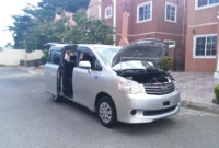 Best Price Used 2010 TOYOTA NOAH Under 8 000 For Sale Japanese