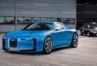 Bilder Audi TT 2027 Rendering Von Motor1 Motor1