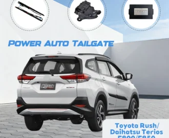Body Kit Daihatsu AliExpress