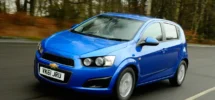 chevrolet aveo 1 4 vcdi lt review auto express