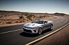 2027 Chevrolet Camaro Convertible