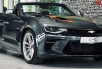 chevrolet camaro cabriolet gebraucht kaufen in balingen preis