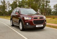 chevrolet captiva info details specs pictures wiki gm authority