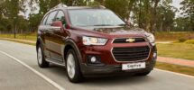 chevrolet captiva info details specs pictures wiki gm authority