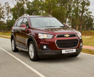 chevrolet captiva info details specs pictures wiki gm authority