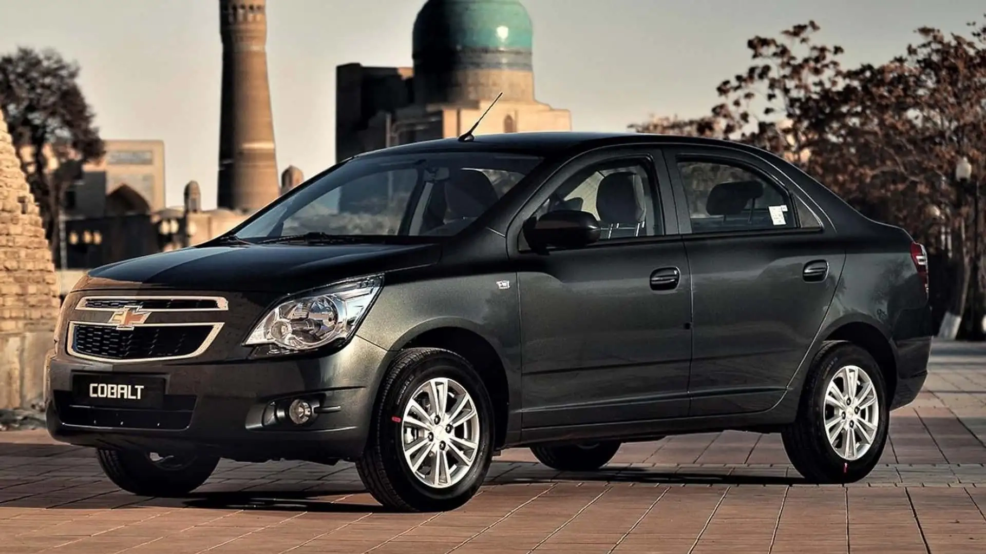 chevrolet cobalt n o morreu sed segue firme em produ o na sia