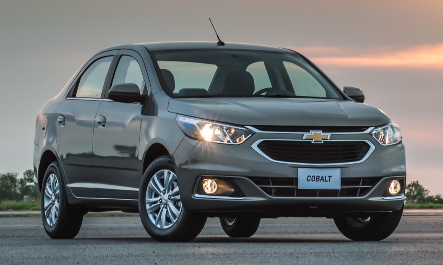 Chevrolet Cobalt Production Ends In Brazil GM Authority