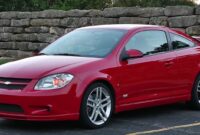 chevrolet cobalt sales numbers figures results gm authority
