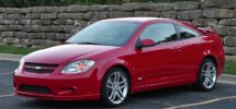 chevrolet cobalt sales numbers figures results gm authority
