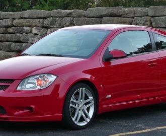chevrolet cobalt sales numbers figures results gm authority