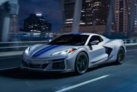 Chevrolet Corvette E Ray Info Specs Pictures Wiki amp More