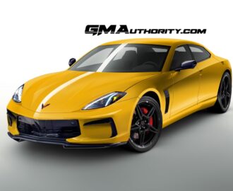 Chevrolet Corvette Electric EV Info Specs Pictures Wiki