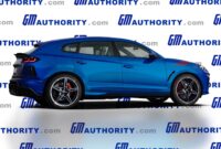 Chevrolet Corvette SUV Info Specs Pictures amp More
