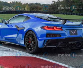 Chevrolet Corvette ZR1 2025 Alle Bekannten Infos Im berblick
