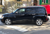 chevrolet hhr us cars ch