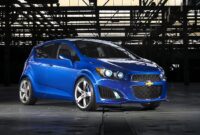 chevrolet kleinwagen modelle preise amp daten autoscout24