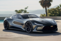 Chevrolet Says A Next gen Camaro Is Still Possible What Could It