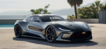 Chevrolet Says A Next gen Camaro Is Still Possible What Could It