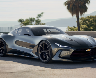 Chevrolet Says A Next gen Camaro Is Still Possible What Could It