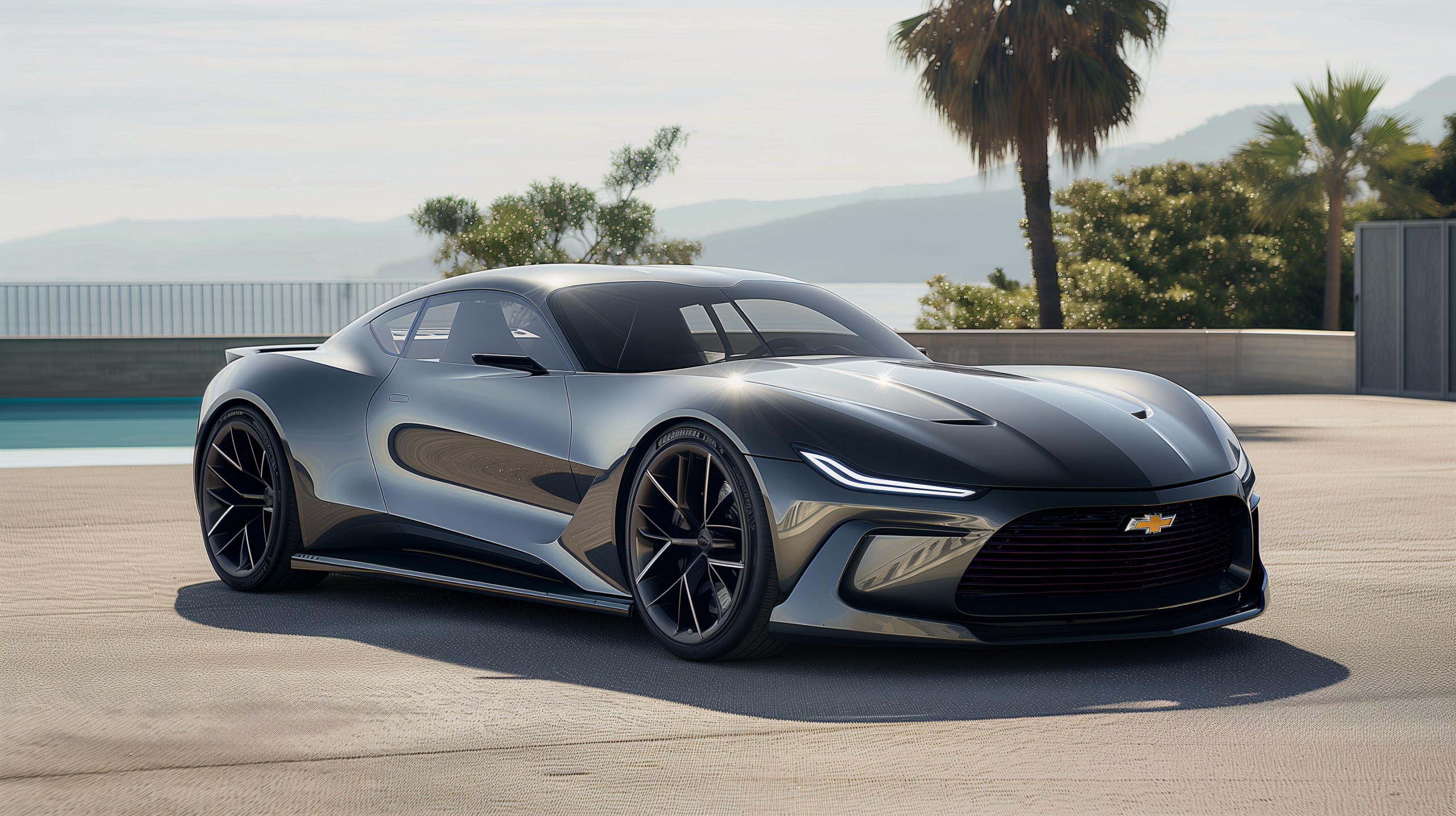 Chevrolet Says A Next gen Camaro Is Still Possible What Could It 