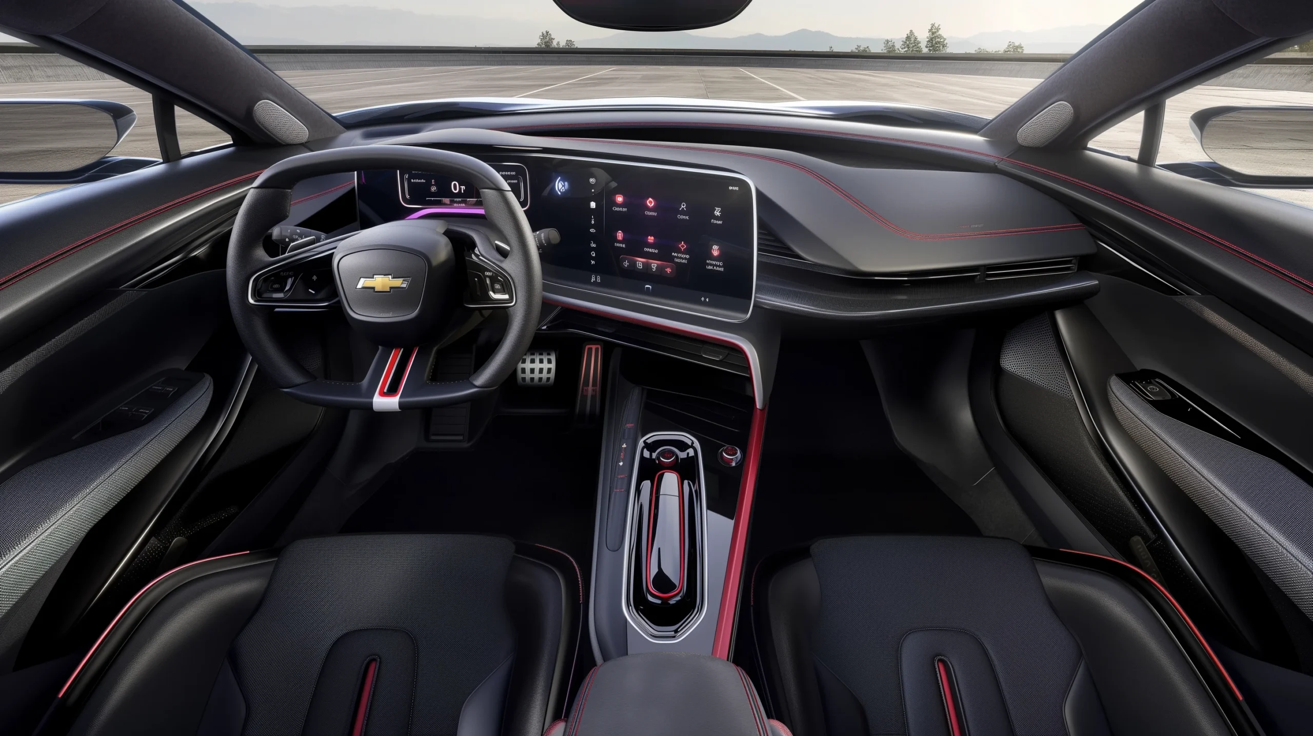 Chevrolet Says A Next gen Camaro Is Still Possible What Could It 