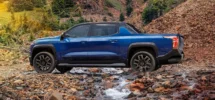 Chevrolet Silverado EV Pricing And Details GreenCars