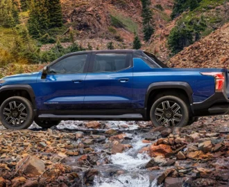 Chevrolet Silverado EV Pricing And Details GreenCars