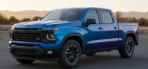 Chevrolet Silverado Pick up 2027 Patentzeichnungen Enth llen Den