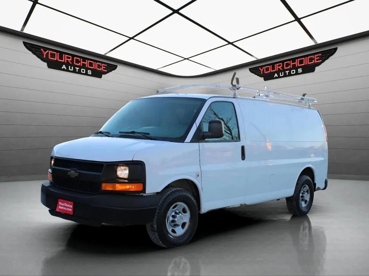 Chevy 3500 Gmc 2017 Chevrolet Express Cargo The Chevy Express 
