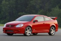 chevy cobalt ss the official car of gm saying we need an srt 4