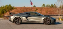 Chevy Corvette Z06 2025 VW Golf Today s Car News