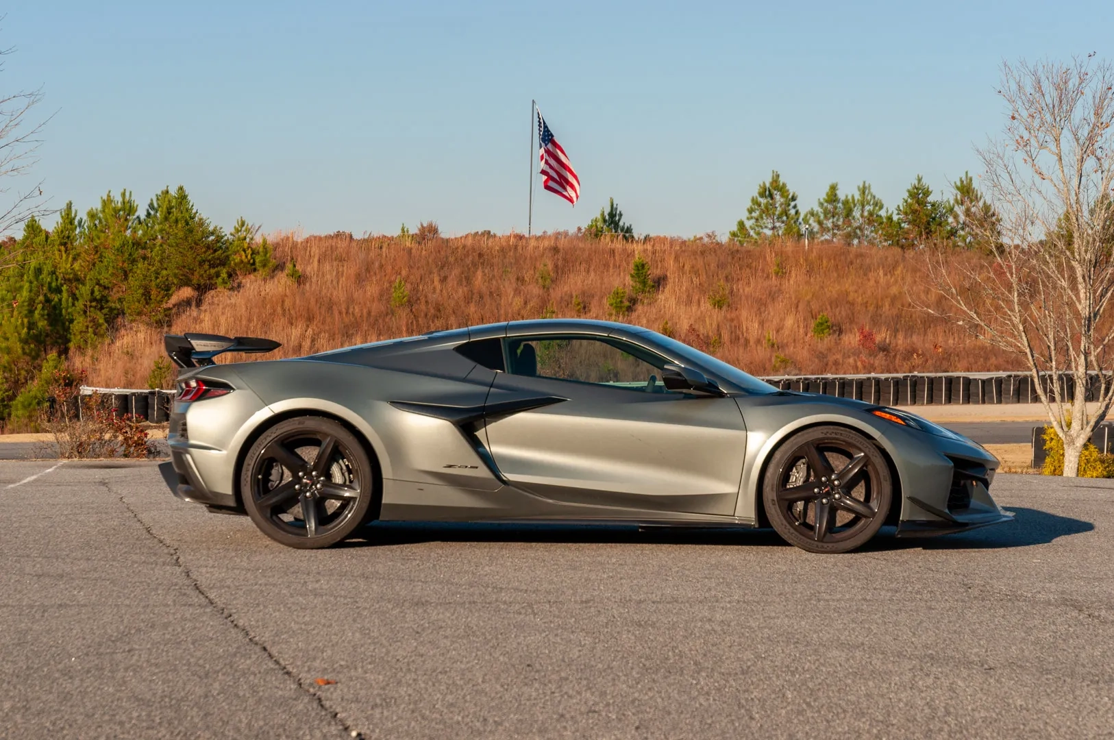 Chevy Corvette Z06 2025 VW Golf Today s Car News