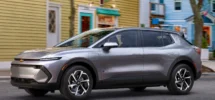 Chevy Could Finally Introduce The Equinox That Customers Want