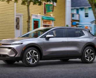 Chevy Could Finally Introduce The Equinox That Customers Want