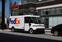 Chevy Express GMC Savana EV Replacements Rumored For 2026