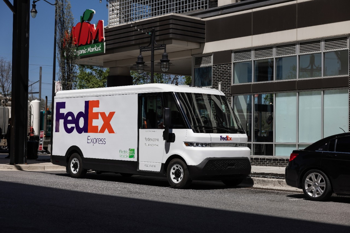 2027 Chevrolet Express