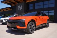 Chevy Just Confirmed The Gas Blazer s Lifeline Autoblog